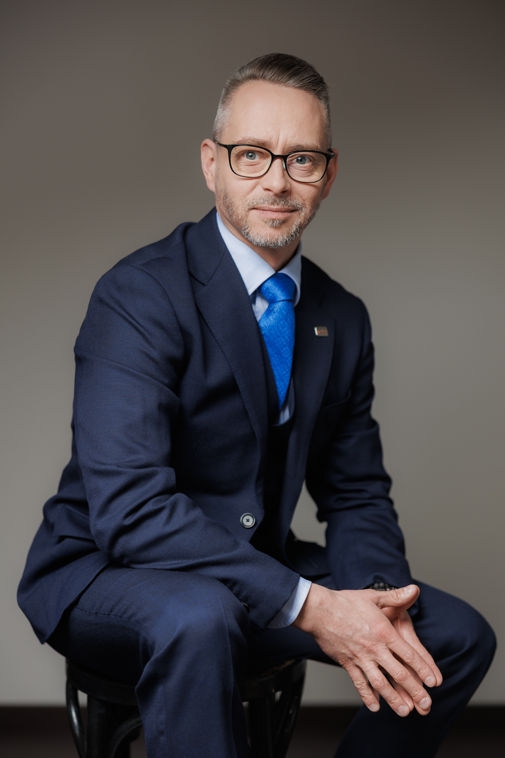 Dr. Bernhards Blumbergs